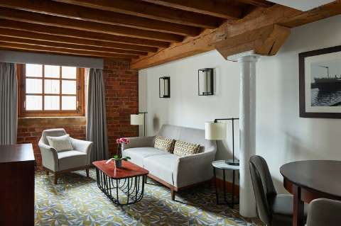 Habitación de invitados