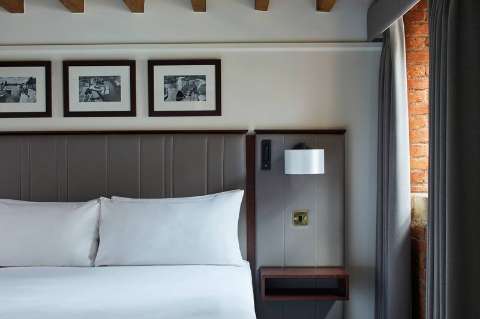 Habitación de invitados