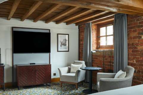 Habitación de invitados