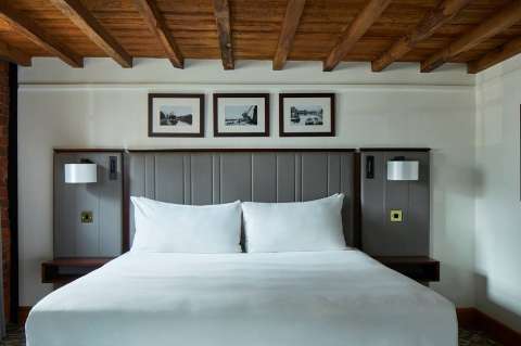 Habitación de invitados