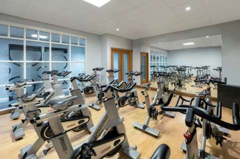 Recreational facility