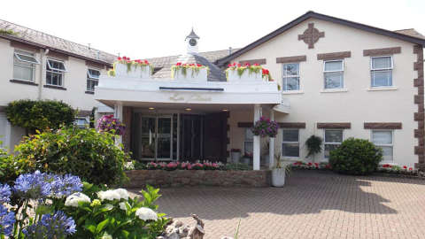 Alojamiento - La Place Hotel and Country Cottages - Jersey