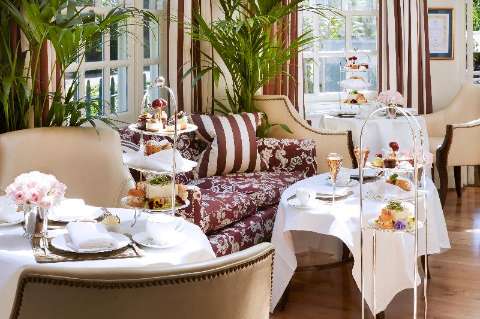 Recreational facility