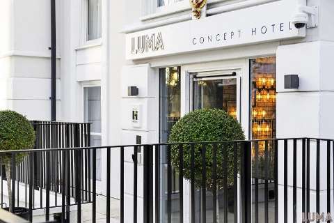 Luma Hammersmith