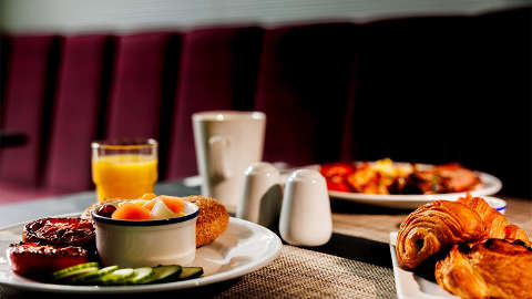 Accommodation - Hotel Riu Plaza London Victoria - Miscellaneous