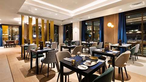 Accommodation - Hotel Riu Plaza London Victoria - Restaurant