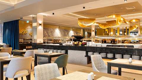 Accommodation - Hotel Riu Plaza London Victoria - Restaurant