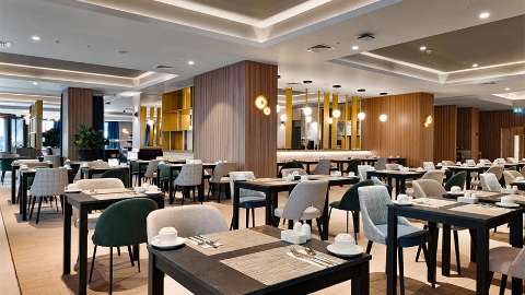 Accommodation - Hotel Riu Plaza London Victoria - Restaurant