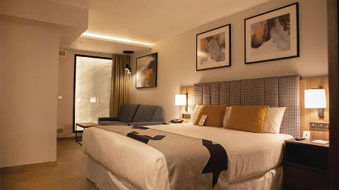Accommodation - Hotel Riu Plaza London Victoria - Guest room