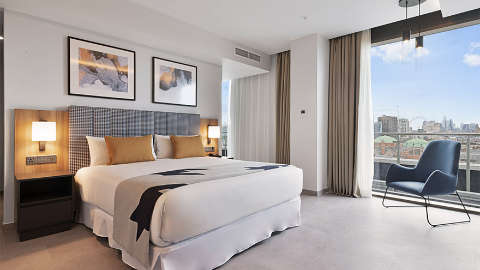 Accommodation - Hotel Riu Plaza London Victoria - Suite