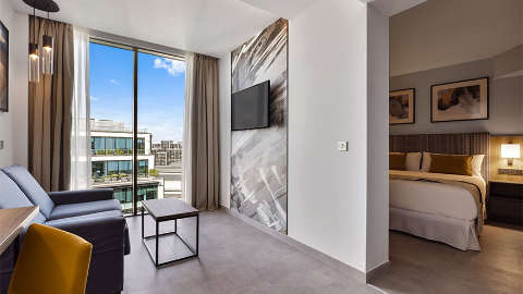 Accommodation - Hotel Riu Plaza London Victoria - Suite