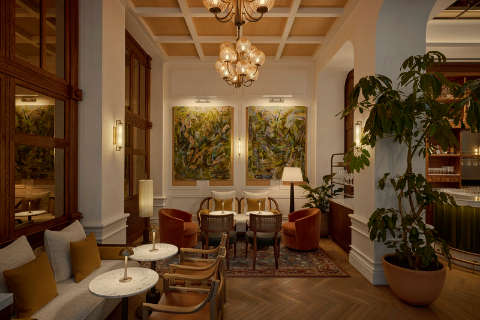 Bar/Lounge