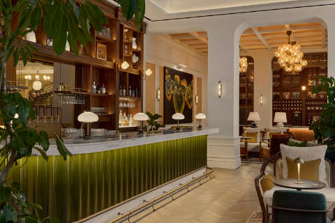 Bar/Lounge