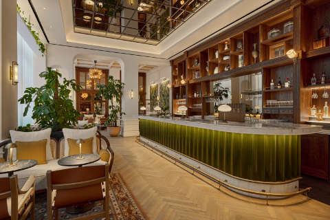 Bar/Lounge