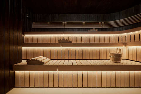 Recreational facility