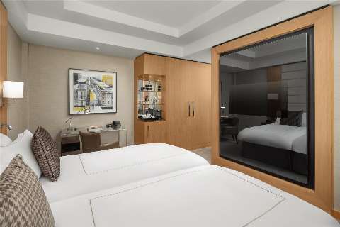 Gästezimmer
