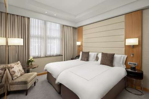 Hébergement - Conrad London St James - Chambre - London