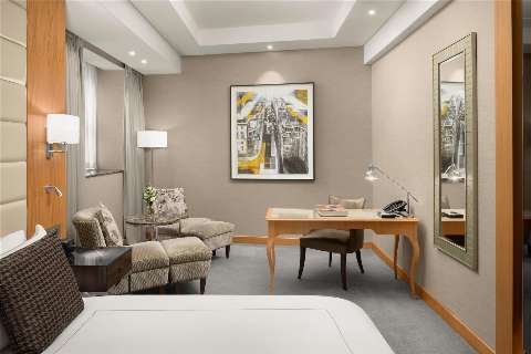 Gästezimmer