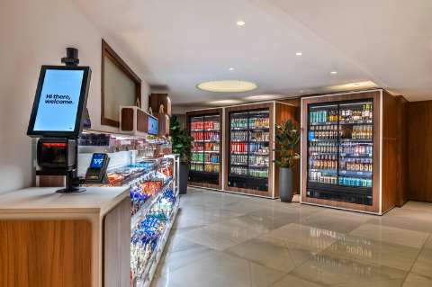 Bar/Lounge