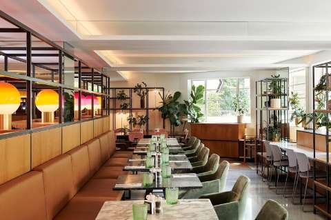 Bar/Lounge