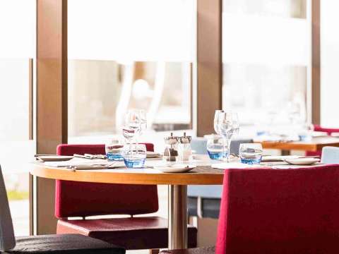 Recreational facility