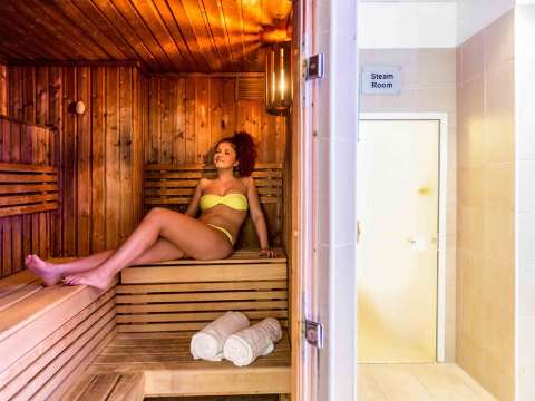 Recreational facility