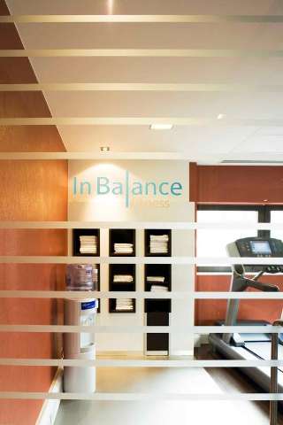 Recreational facility