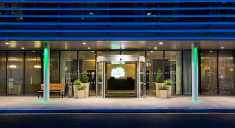 WHITECHAPEL by IHG