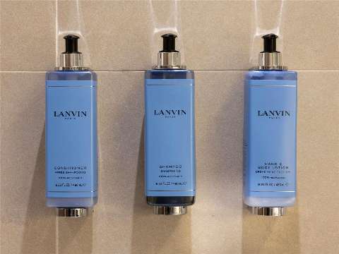 Hébergement - Sofitel London Heathrow - Chambre - LONDON