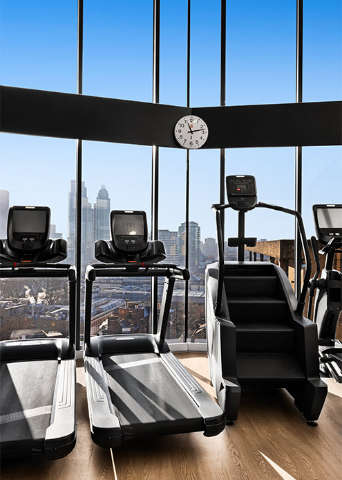 Accommodation - RIU Plaza London The Westminster - Recreational facility