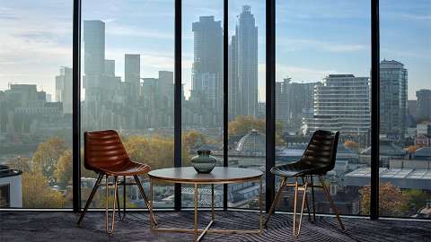 Accommodation - RIU Plaza London The Westminster - Miscellaneous