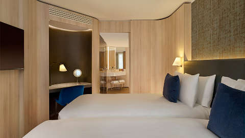 Accommodation - RIU Plaza London The Westminster - Guest room