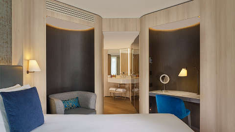 Accommodation - RIU Plaza London The Westminster - Guest room