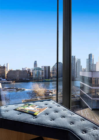 Accommodation - RIU Plaza London The Westminster - Guest room