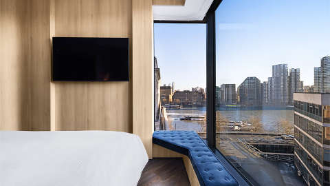 Accommodation - RIU Plaza London The Westminster - Guest room