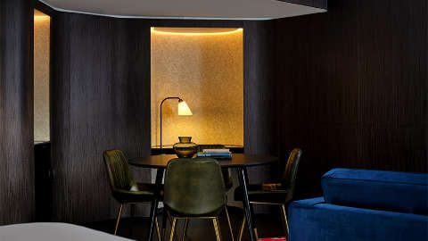 Accommodation - RIU Plaza London The Westminster - Suite