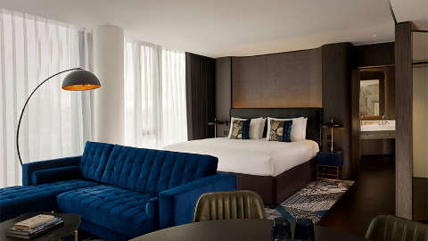 Accommodation - RIU Plaza London The Westminster - Suite