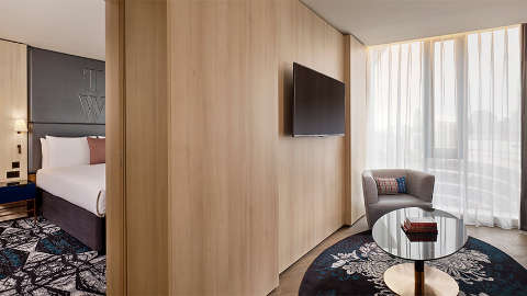 Accommodation - RIU Plaza London The Westminster - Suite