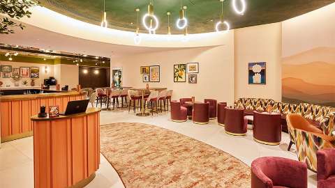 Bar/Lounge