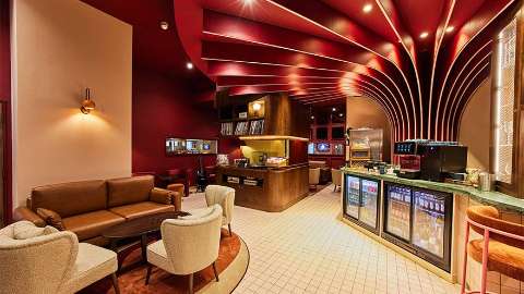Bar/Lounge