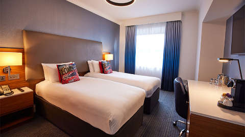 Gästezimmer