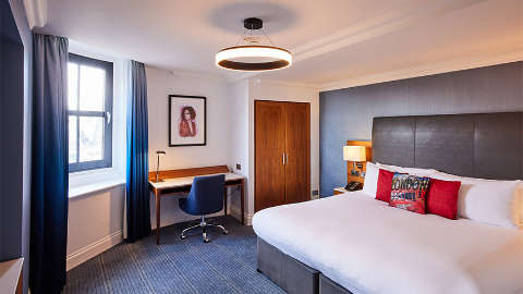 Gästezimmer