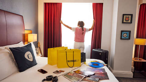 Gästezimmer