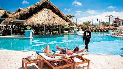 Acomodação - Sandals LaSource Grenada Resort & Spa - Grenada