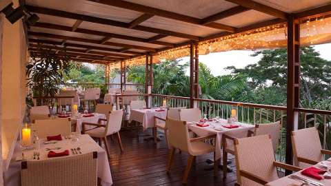 Acomodação - Mount Cinnamon Resort & Beach Club - Grenada