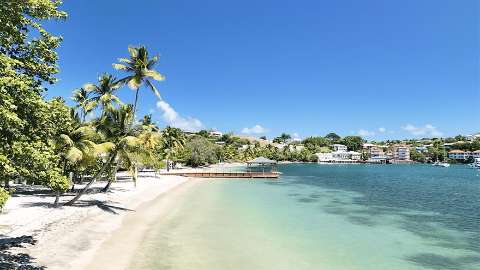 Accommodation - Calabash Hotel - Beach - Grenada