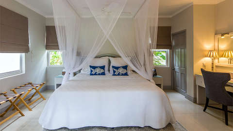Accommodation - Calabash Hotel - Grenada