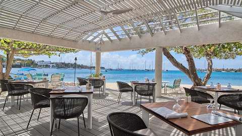 Accommodation - Calabash Hotel - Grenada