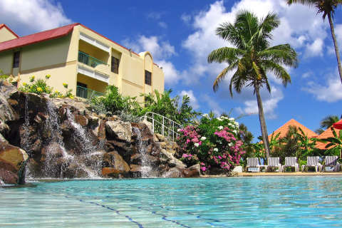 Accommodation - Radisson Grenada Beach Resort - Grenada
