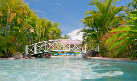 Unterkunft - Radisson Grenada Beach Resort - Grenada